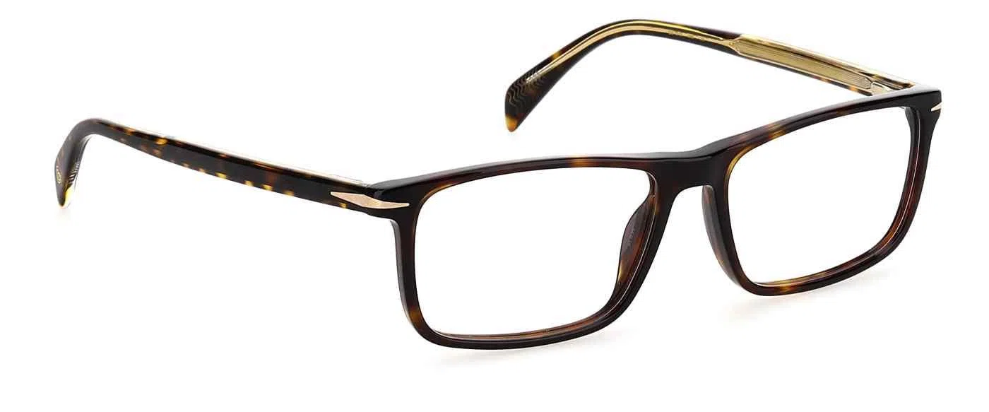 David Beckham Db1019 Eyeglasses - view 31